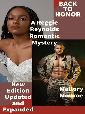 cover image of Back to Honor